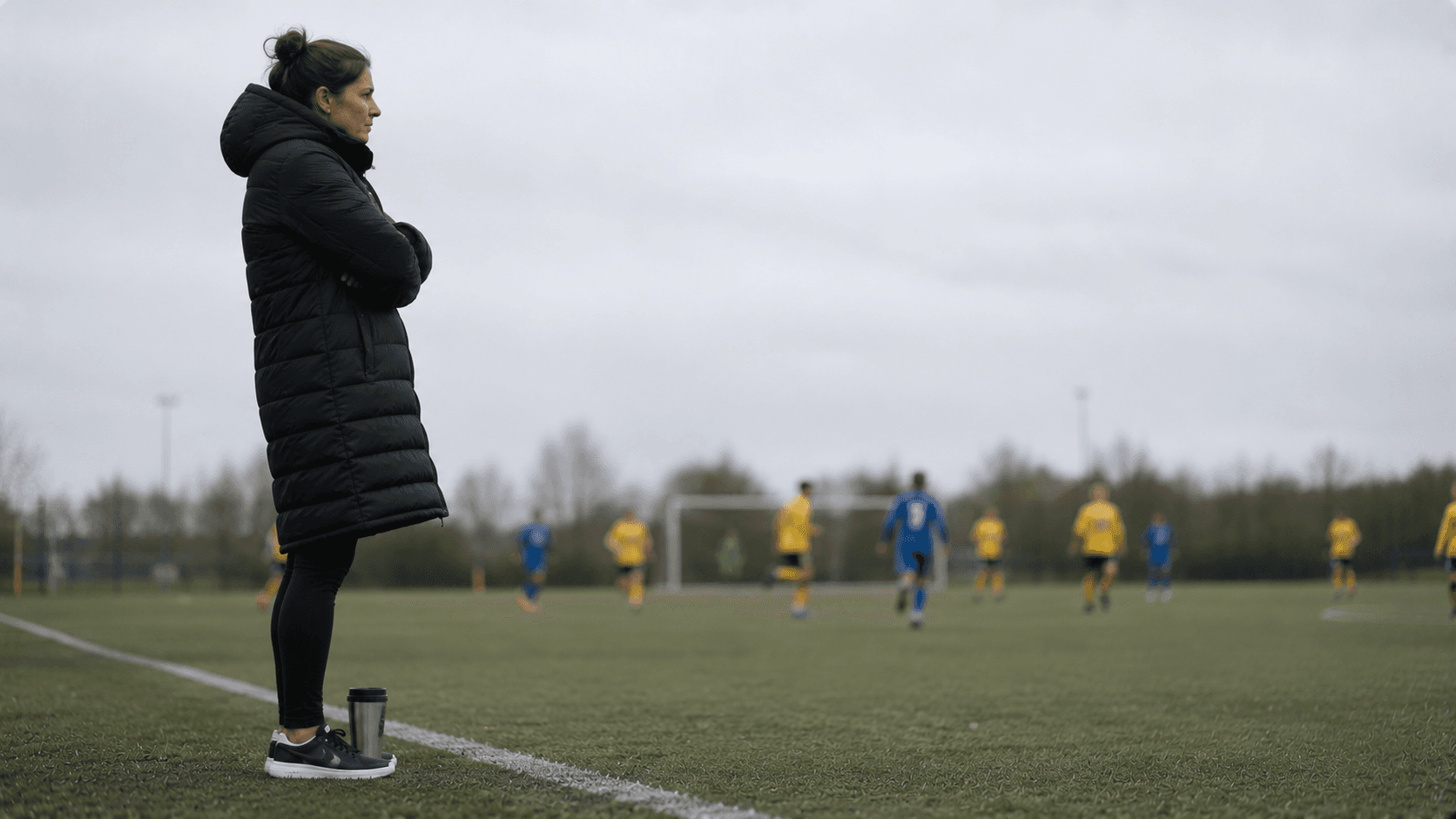 Was Eltern vom Spielfeldrand mitgeben – ohne es zu wollen