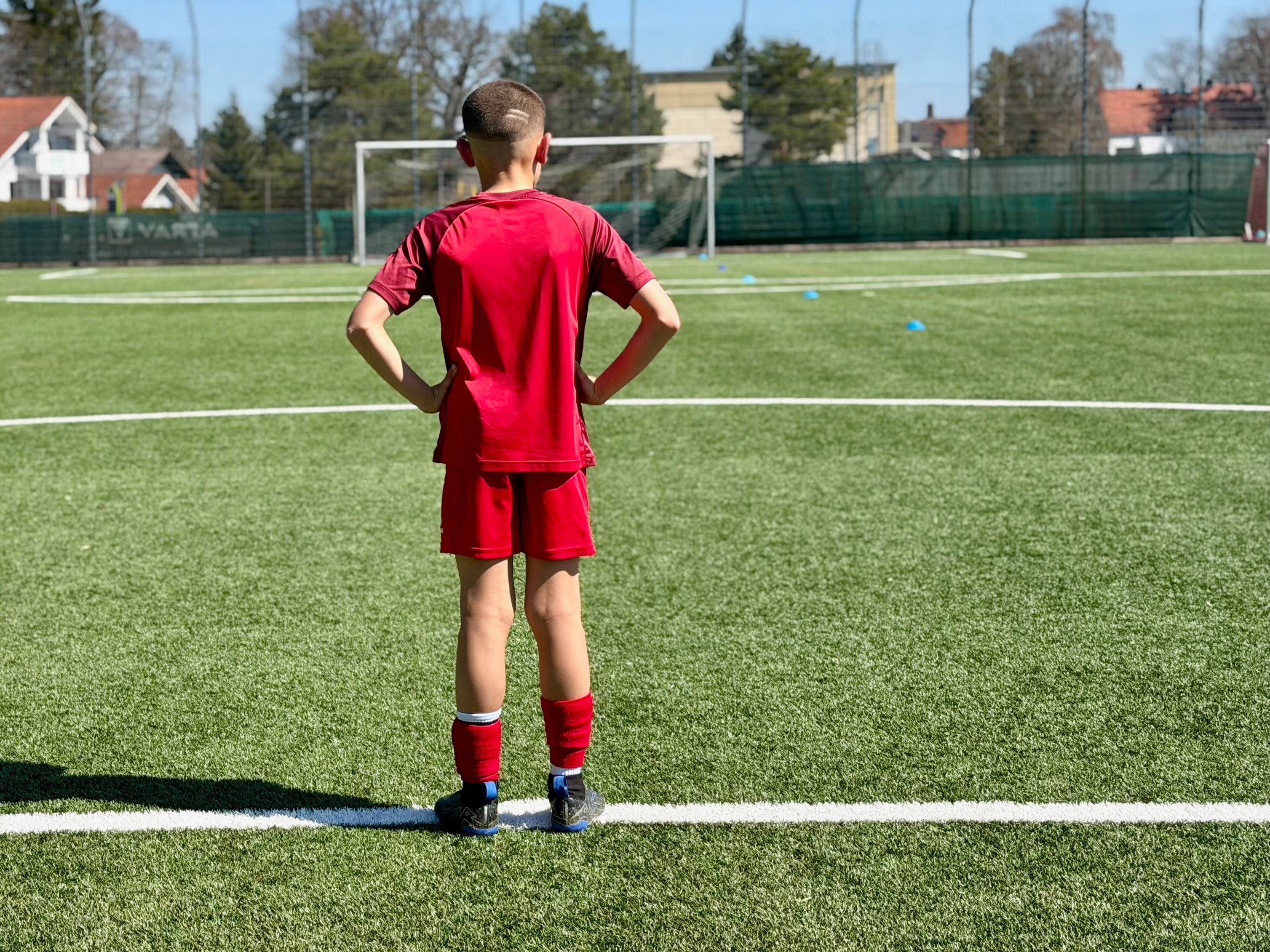 Was Kinder nicht sind: kleine Erwachsene